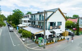 Pokoje Gościnne - Port